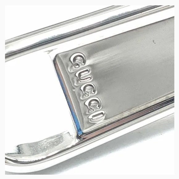 GUCCI Card Case/Coin Case Ivory - Picture 6 of 10